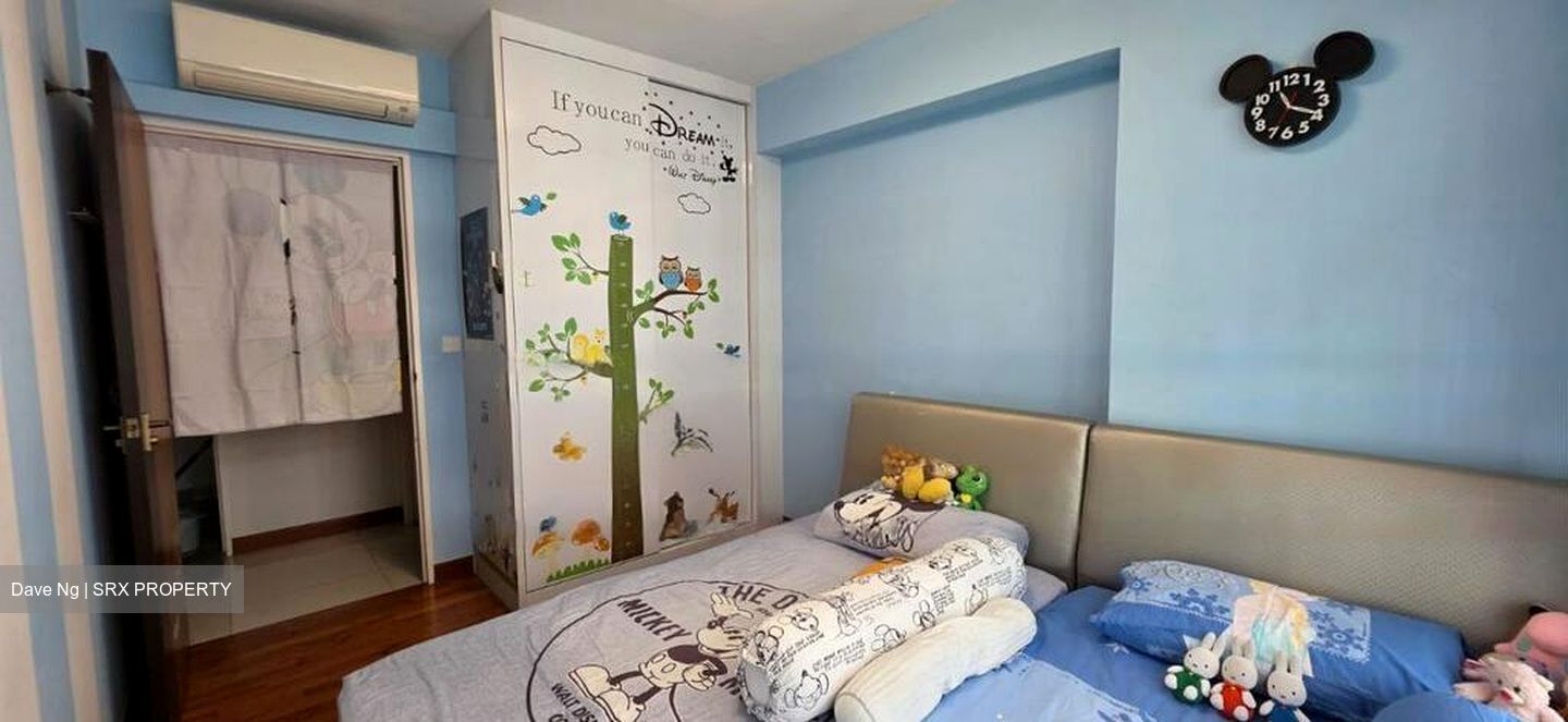 Blk 280A Compassvale Ancilla (Sengkang), HDB 4 Rooms #478984701